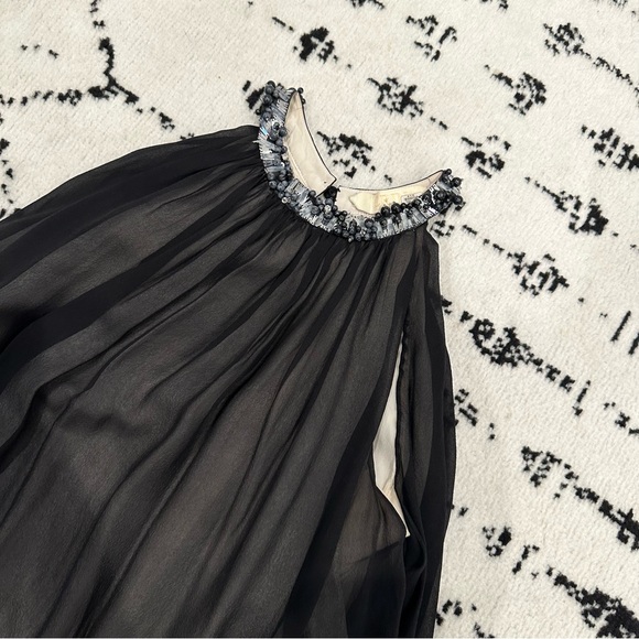 Erin Fetherston Monroe Twirl Dress Size 2 - Picture 3 of 11